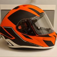 Casco moto integrale airoh valor wings