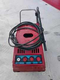 idropulitrice a caldo 220 volt 