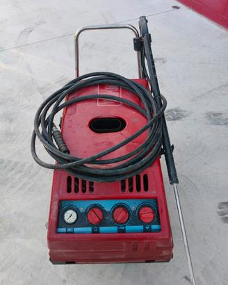 idropulitrice a caldo 220 volt 
