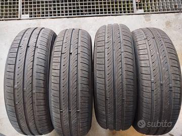 Set di 4 gomme estive Linglong 165/65 R15 81T