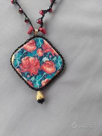 collana donna 