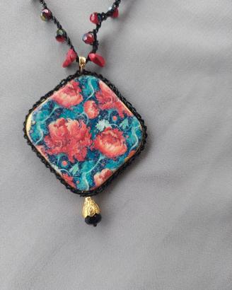 collana donna 