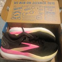Brooks Ghost 16 nuove!!! eu38