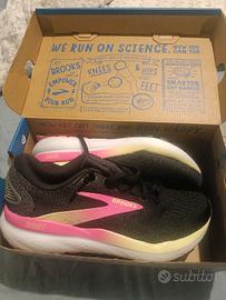 Brooks Ghost 16 nuove!!! eu38