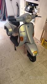 Piaggio Vespa PK 50 HP - 1990