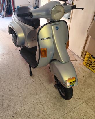 Piaggio Vespa PK 50 HP - 1990