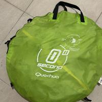 Tenda Quechua 0seconds