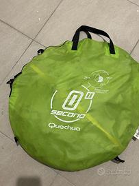 Tenda Quechua 0seconds