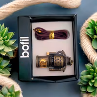 accendino BOFIL stile antico 