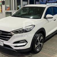 HYUNDAI Tucson 1.7 CRDi XPossible