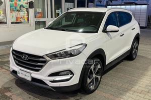 HYUNDAI Tucson 1.7 CRDi XPossible