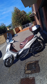 Piaggio Beverly 350 2017