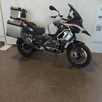 BMW r 1250 gs Adventure Abs my21