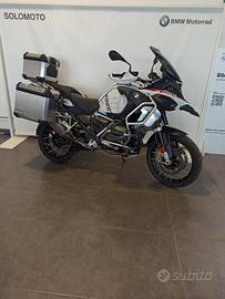 BMW r 1250 gs Adventure Abs my21