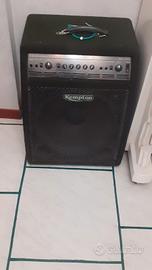 Amplificatore 200w