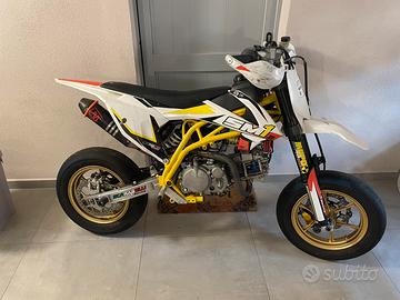 scarabelli sm1.2 full mupo