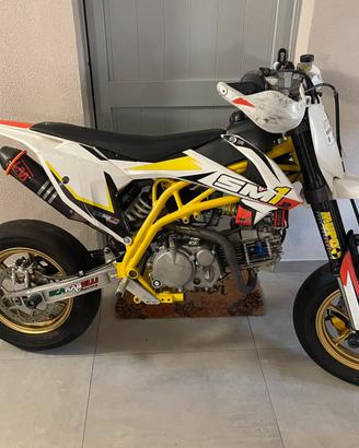 scarabelli sm1.2 full mupo