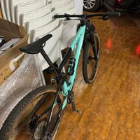 splendida bianchi methanol full 2023