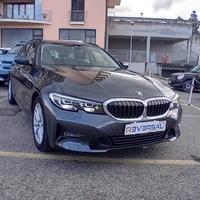 BMW 320 SERIE 3 TOURING X DRIVE