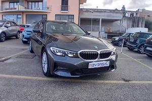 BMW 320 SERIE 3 TOURING X DRIVE