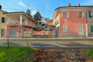 CASA INDIPENDENTE A VERRUA SAVOIA