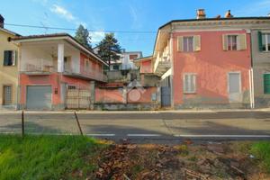 CASA INDIPENDENTE A VERRUA SAVOIA