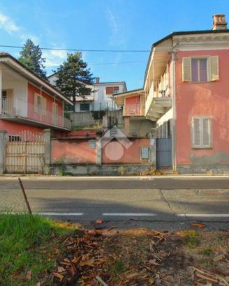 CASA INDIPENDENTE A VERRUA SAVOIA