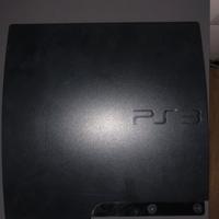 Ps3 2 controller + controller movimento