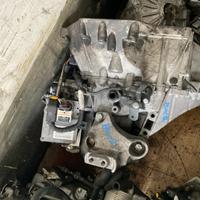 Cambio BH02 PEUGEOT CITROEN