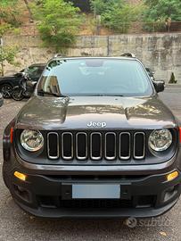 JEEP Renegade 14 T-Jet 120 CV GPL