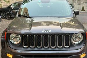 JEEP Renegade 14 T-Jet 120 CV GPL