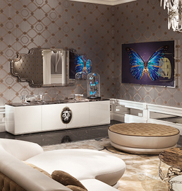 ELEMENTI VISIONNAIRE BY IPE CAVALLI IN OUTLET 2/3