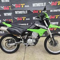 KAWASAKI KLX 250 Video 360