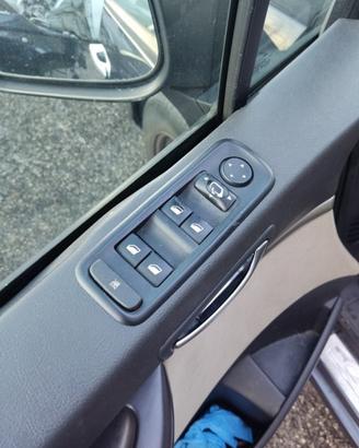 Comando vetri ant sx PEUGEOT 807 del 2006