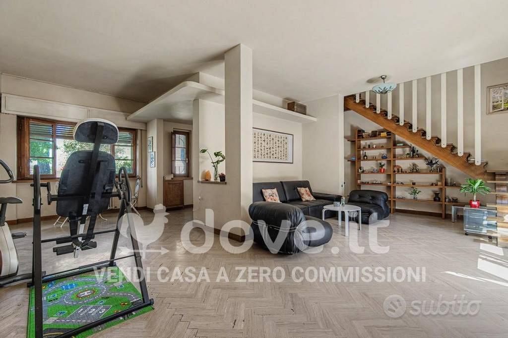 Casa – Pieve a Nievole, Via Nova - Altro