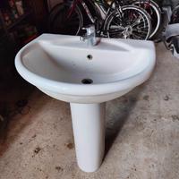 Bagno completo ideal standard 