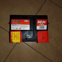 Batteria macchina LEGGI LA DESCRIZIONE