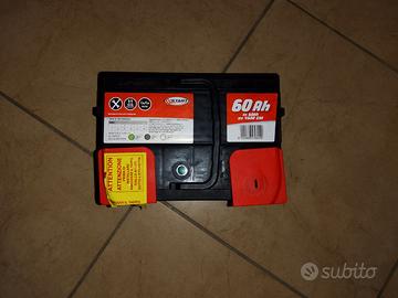 Batteria macchina LEGGI LA DESCRIZIONE