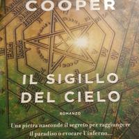 Il sigillo del cielo 