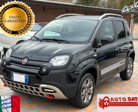 Fiat Panda New 4X4 1.3 M.JET 95 cv. CROSS