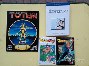 Oltre 50 fumetti a 2 euro l'uno, sconti possibili
