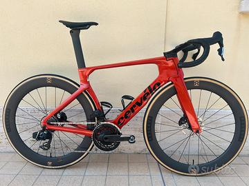 Cervèlo S5 ultima versione