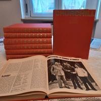 La Seconda Guerra Mondiale di W. Churchill