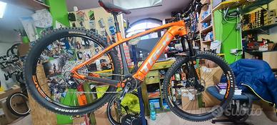 E bike Trek Powerfly
