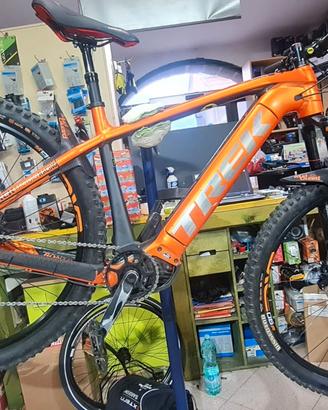 E bike Trek Powerfly