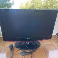 Schermo Pc / TV LG