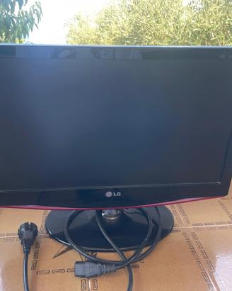 Schermo Pc / TV LG