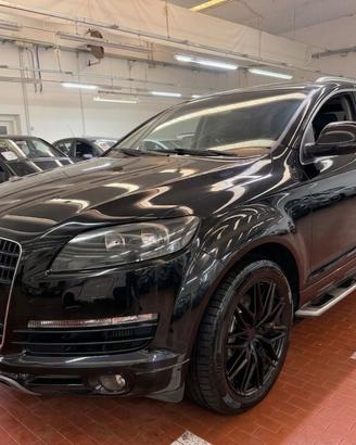 Audi Q7 3.0 TDI 233CV Quattro tiptronic Advanced S