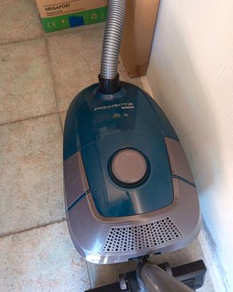 Aspirapolvere Rowenta Power XL