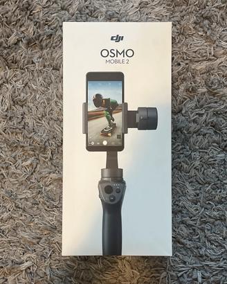 Osmo Mobile 2